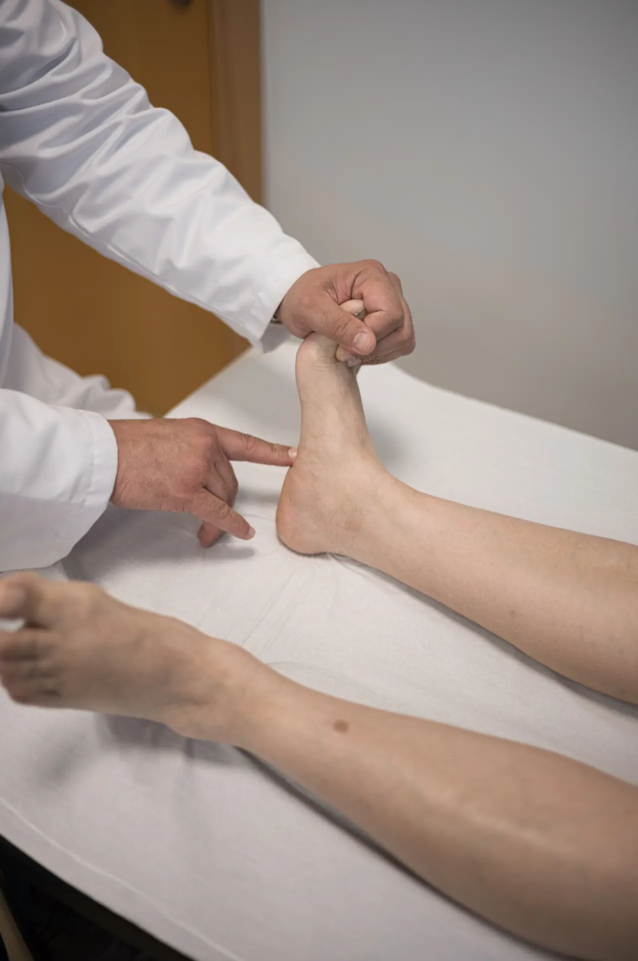 Historias de Recuperación de Nuestros Pacientes