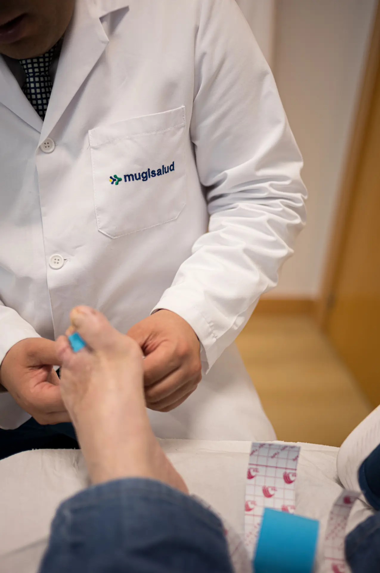 Hallux rígido artrodesis