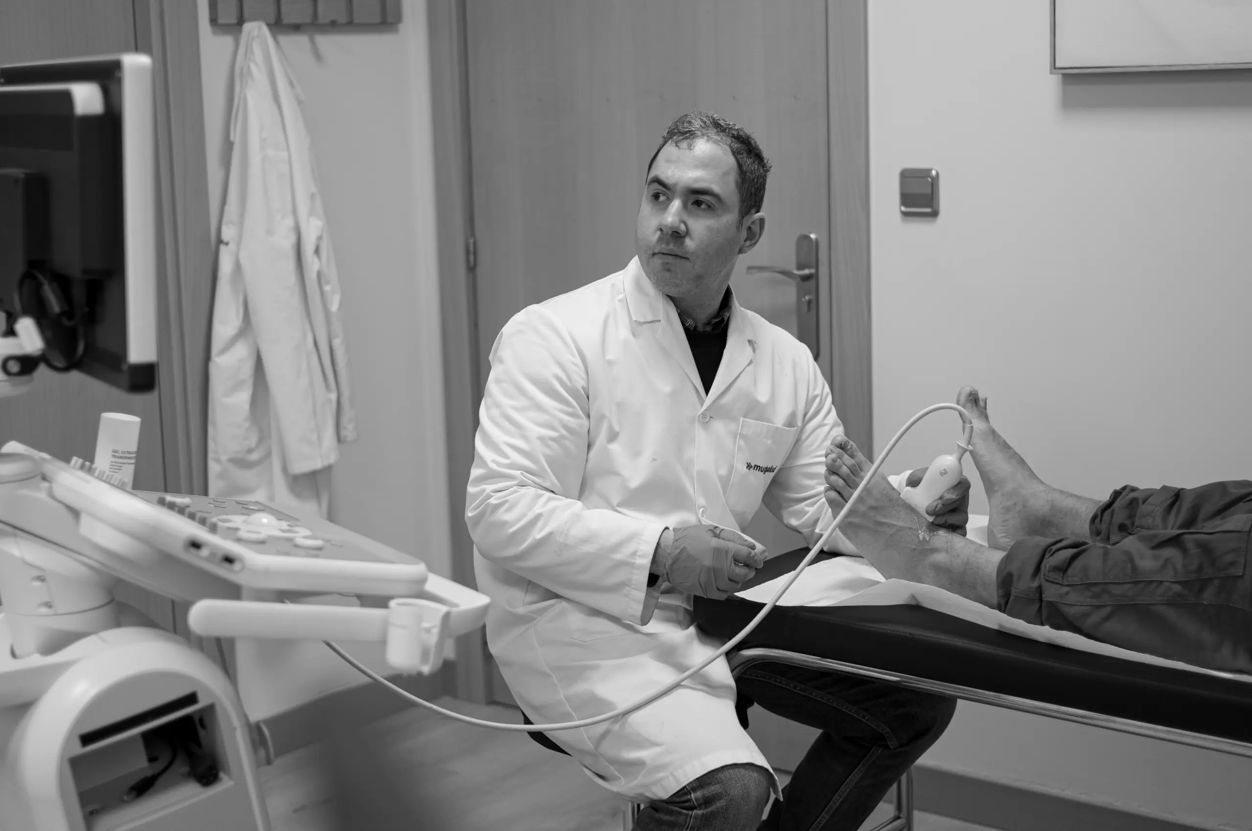 Hallux Valgus