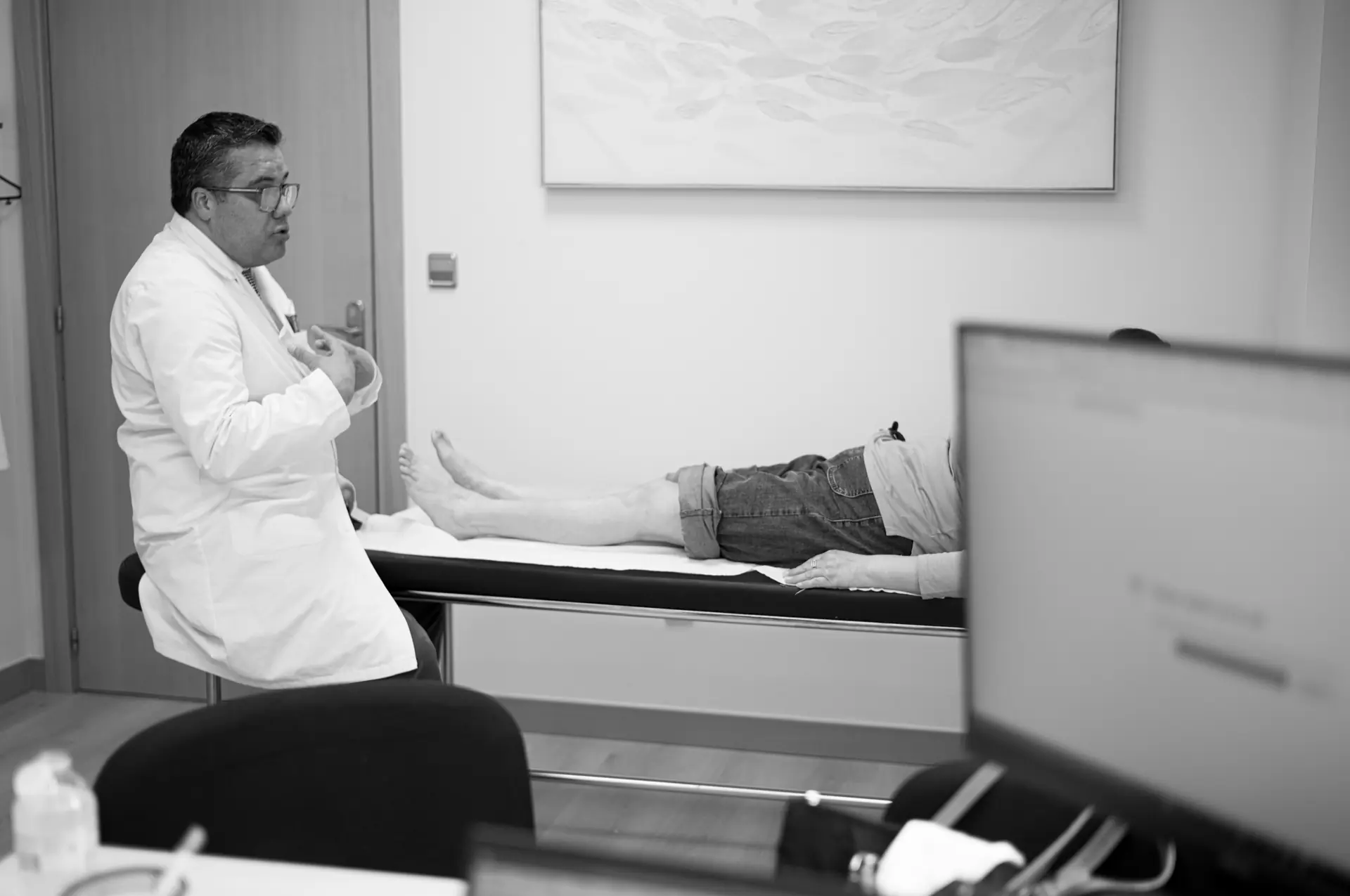 Hallux rígido queilectomía ATK (preservación articular)