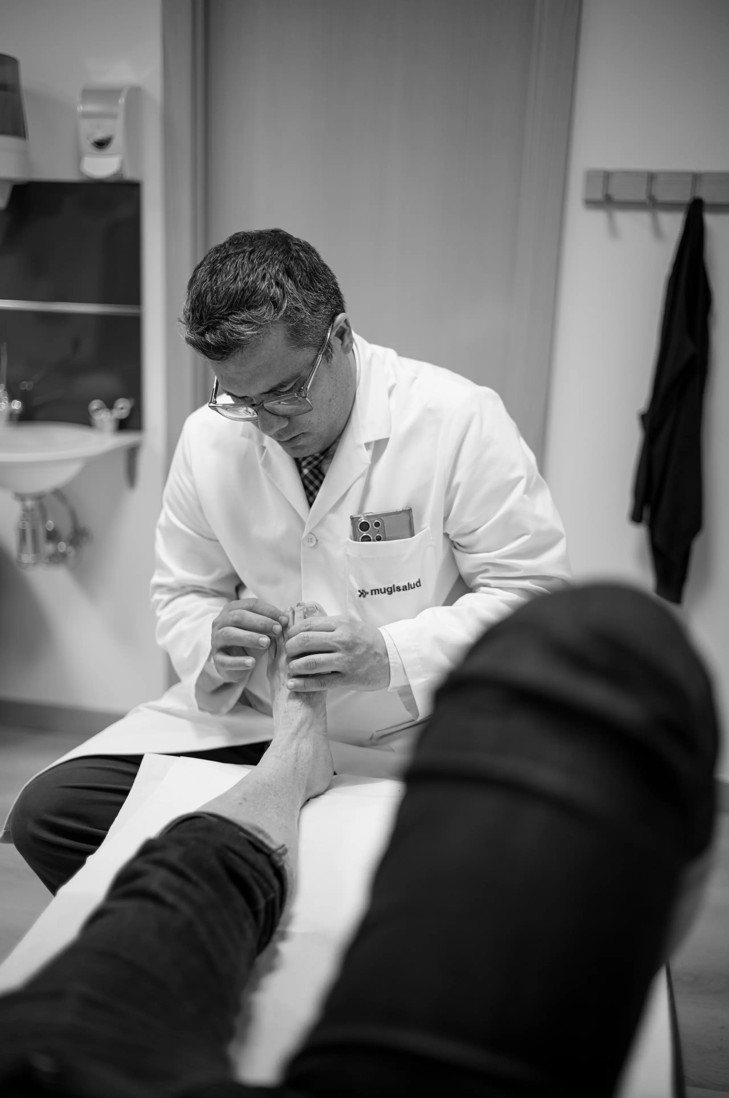 Tratamiento Hallux Valgus