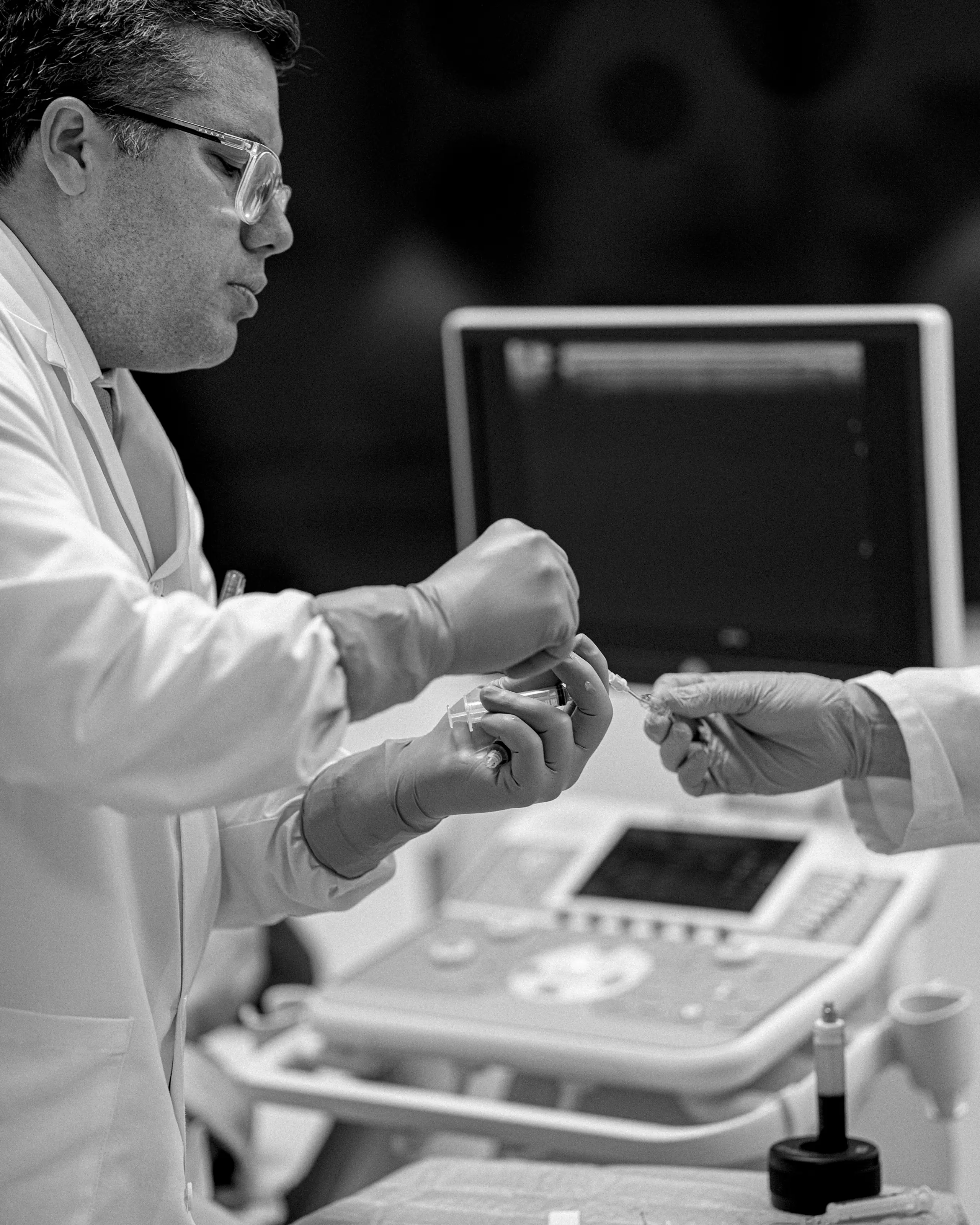 Traumatología Especializada