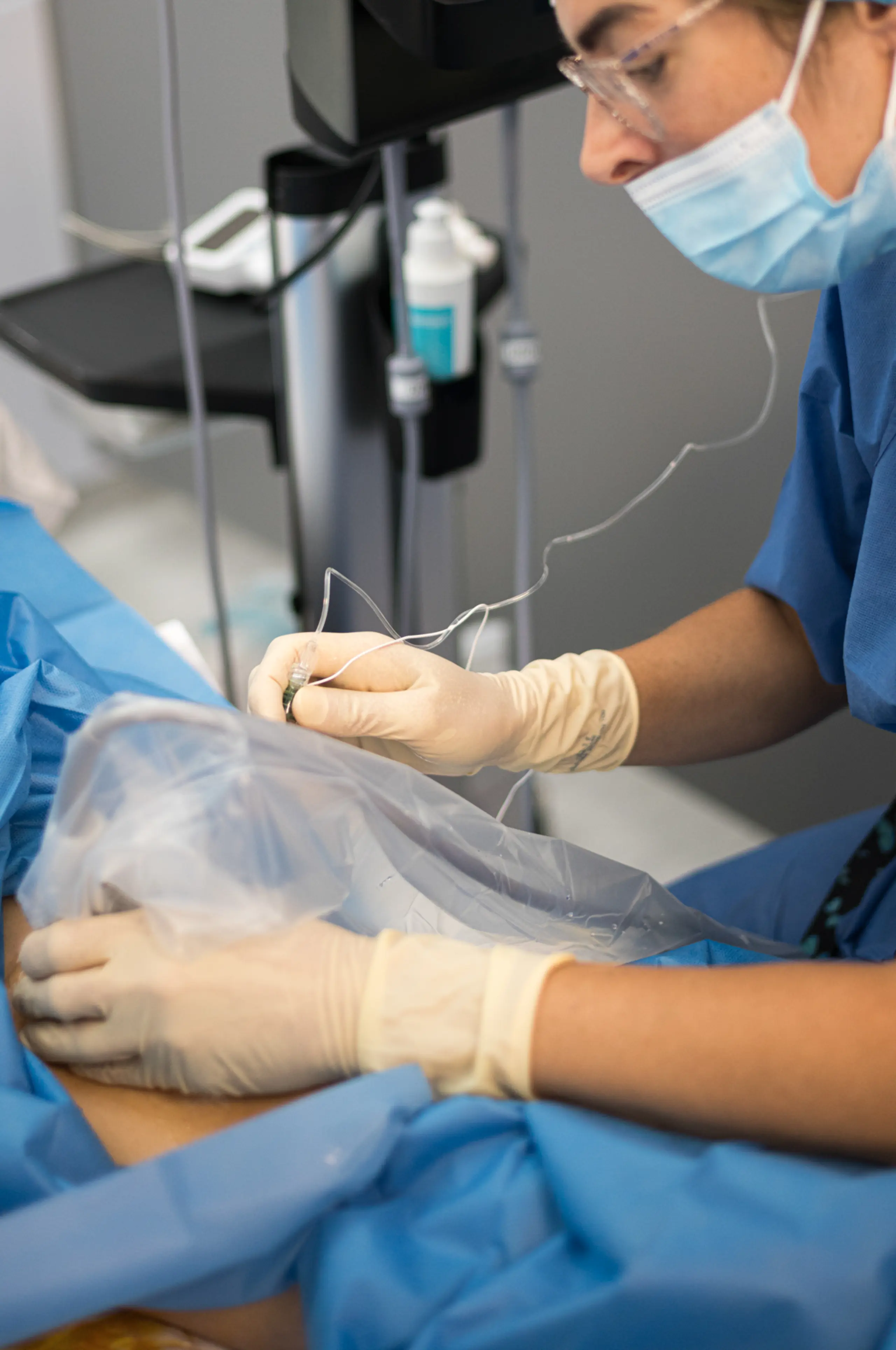 Hallux rígido osteotomía