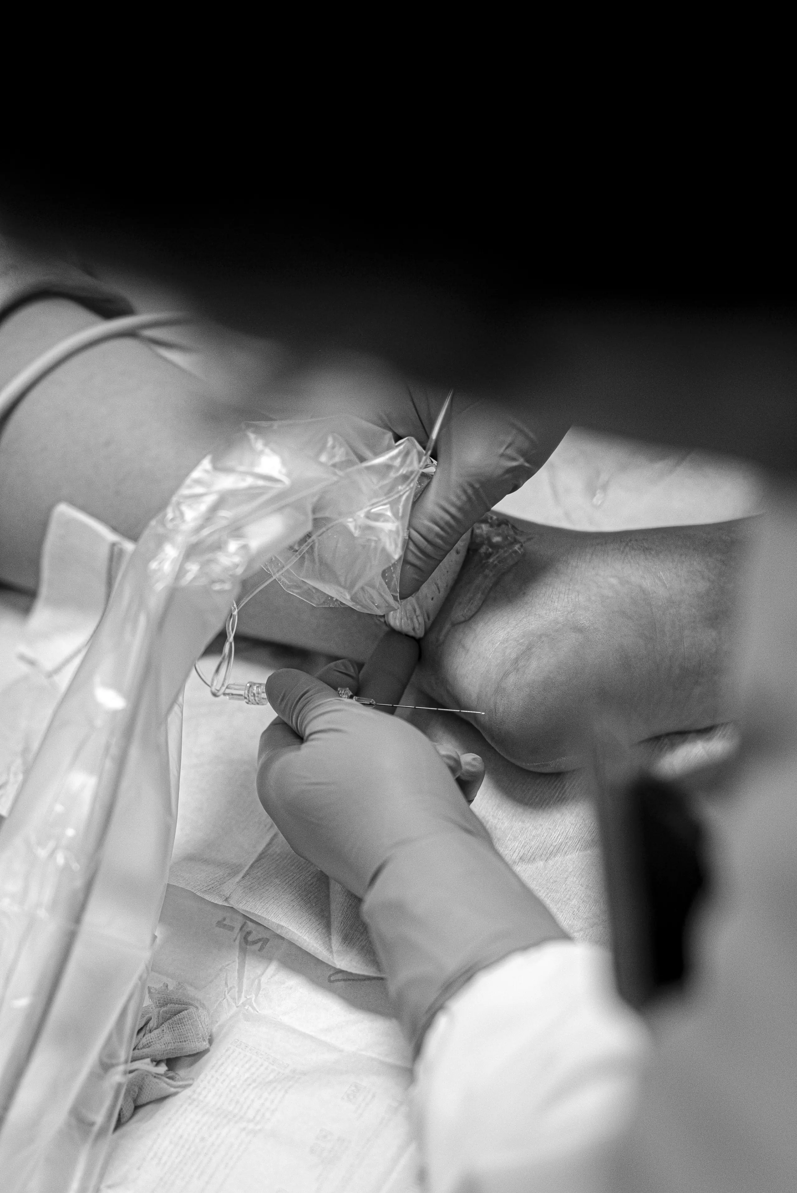 Traumatología Especializada