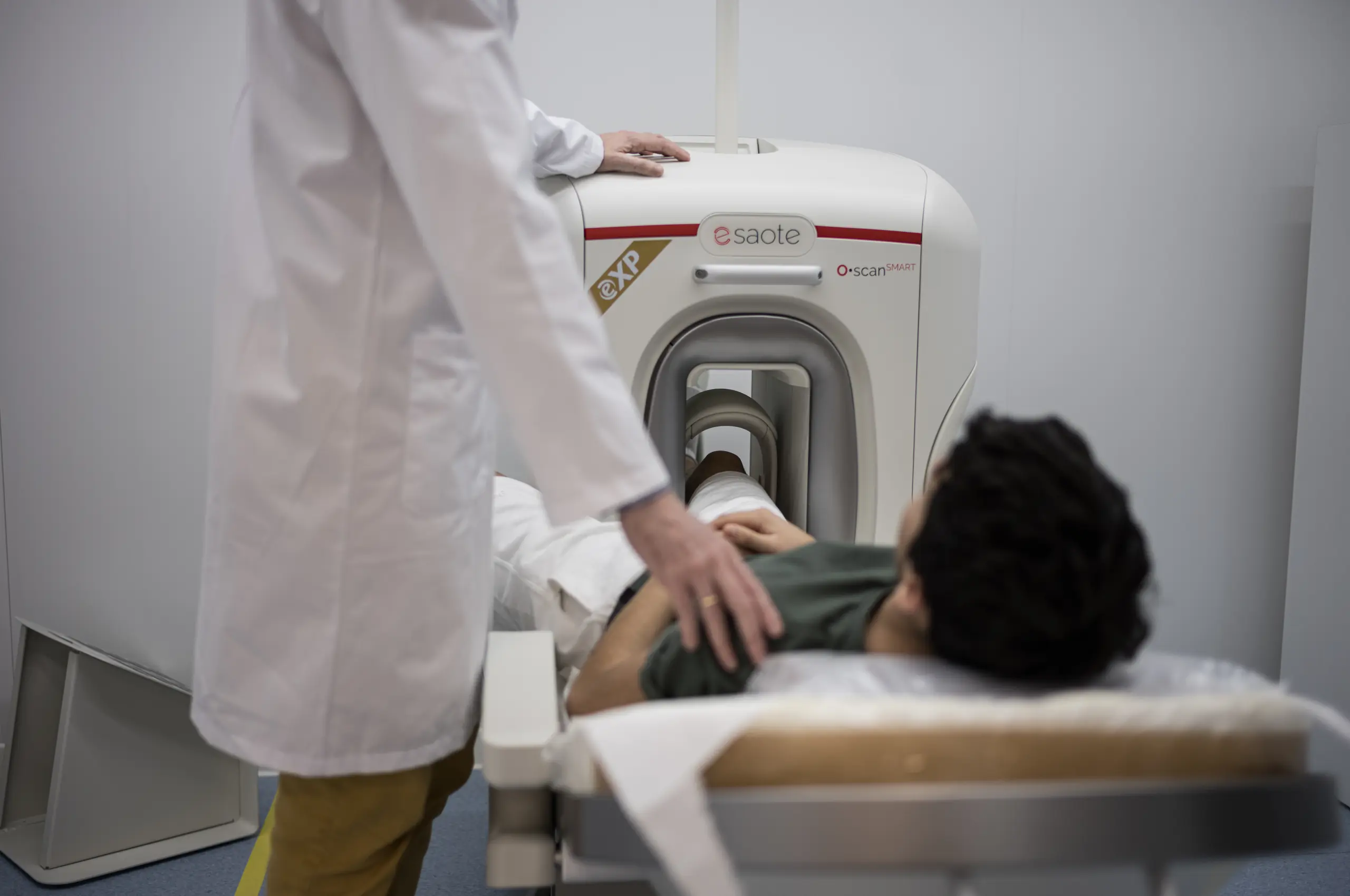 Fractura de Pilón Tibial en Politraumatismo