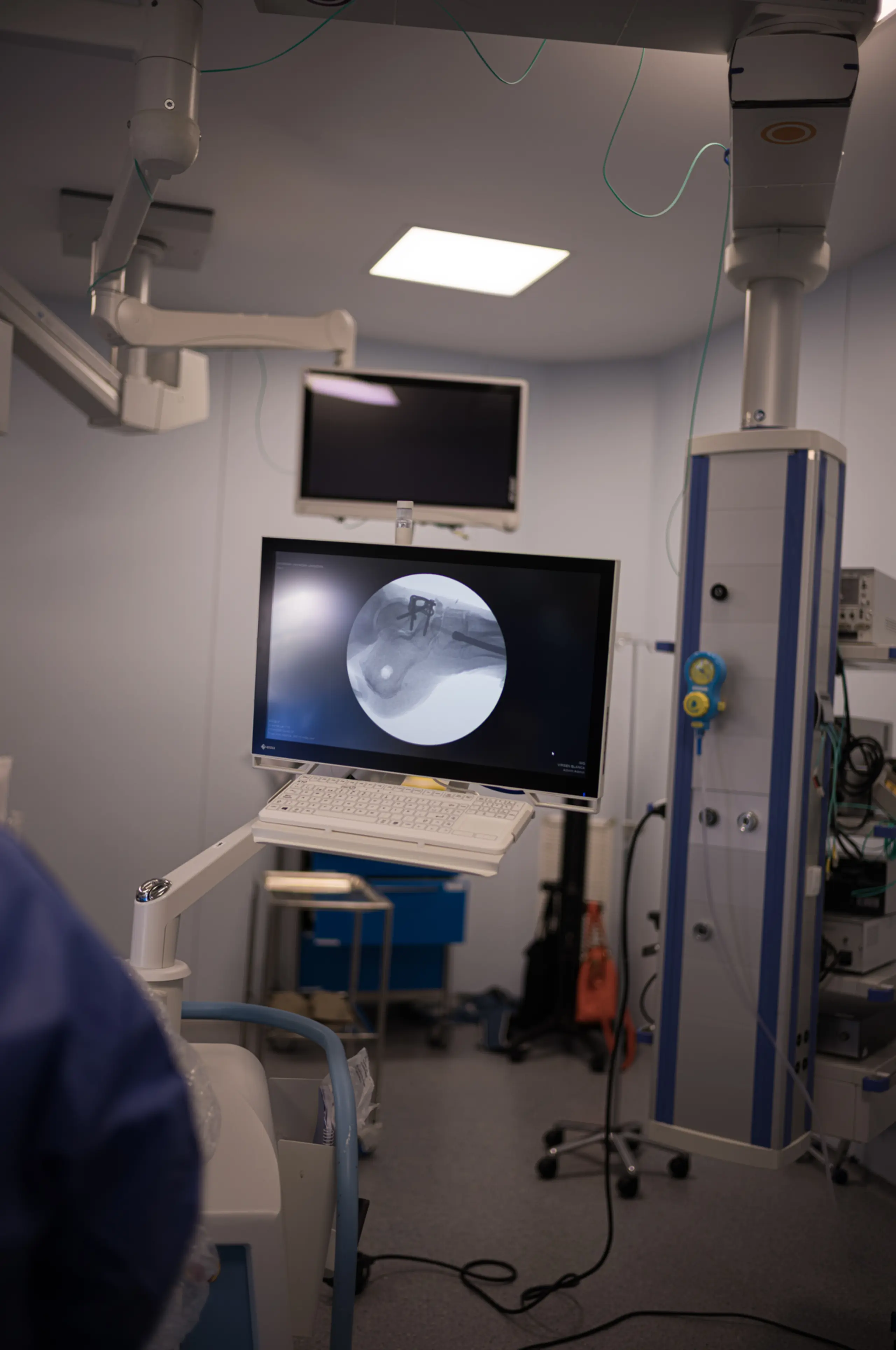 Historias de Recuperación de Nuestros Pacientes