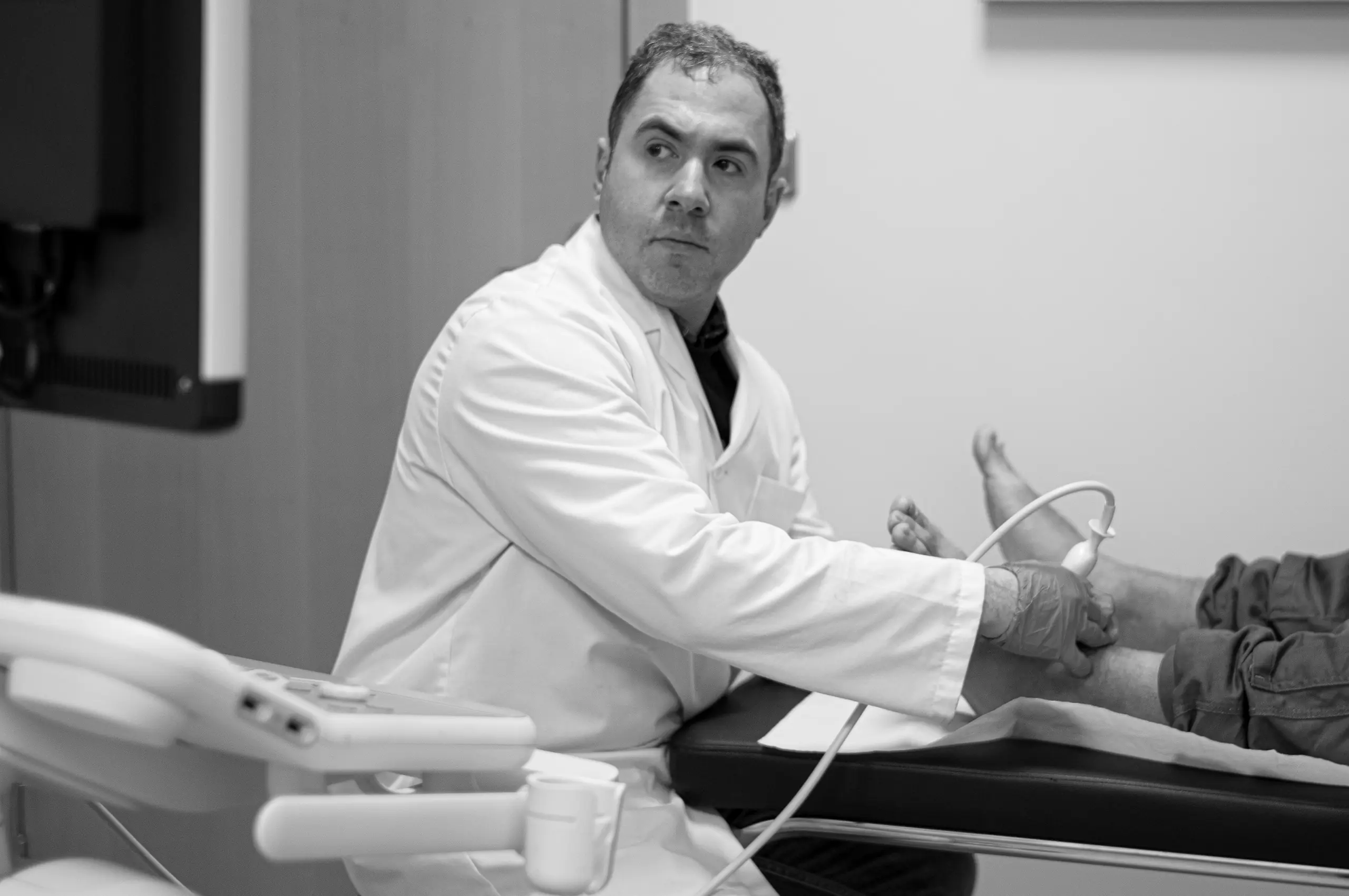 Hallux valgus leve-moderado (Chevron)