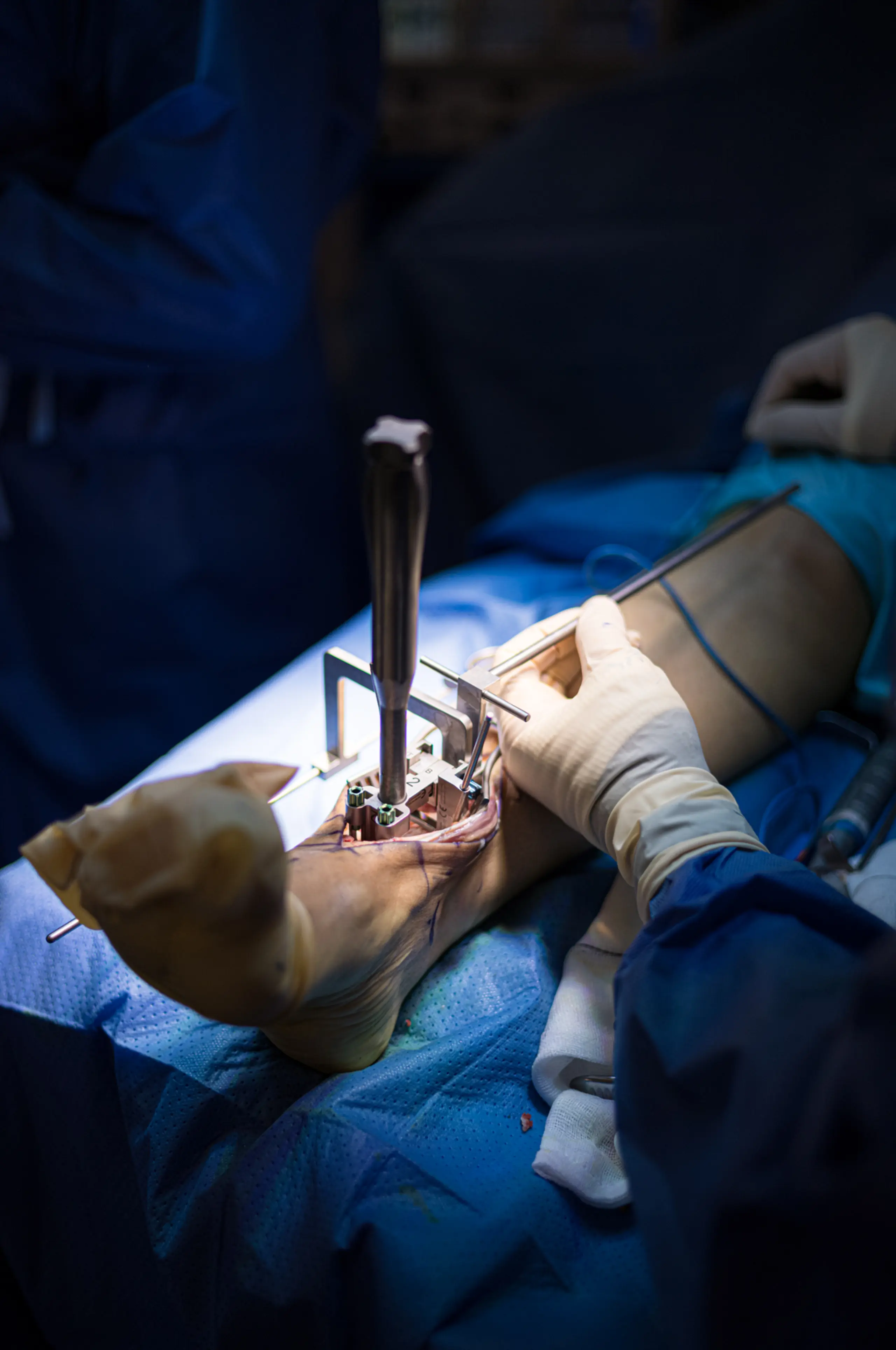 Precisión médica avanzada — 5