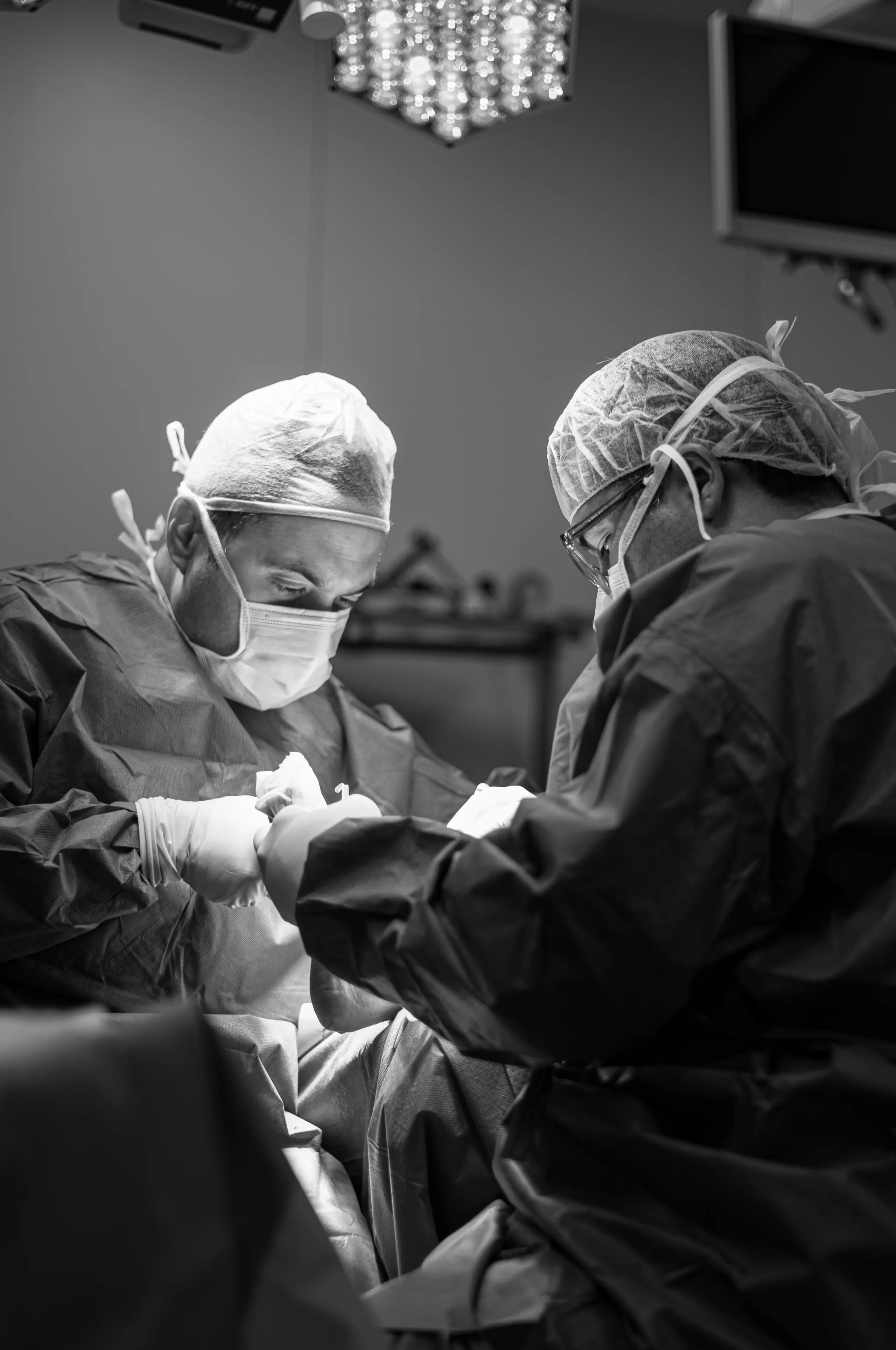 Técnicas Quirúrgicas Avanzadas