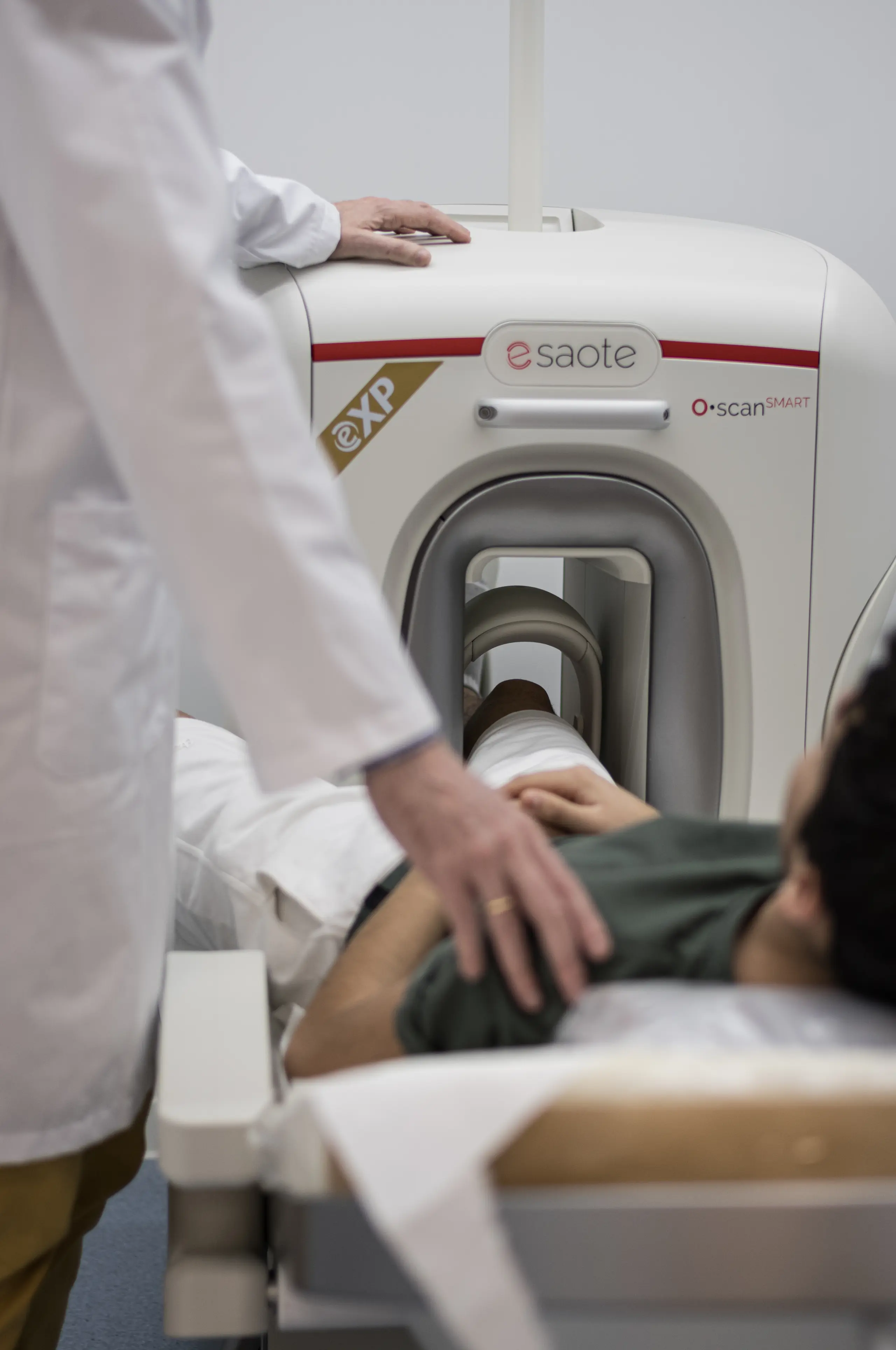 Traumatología Especializada