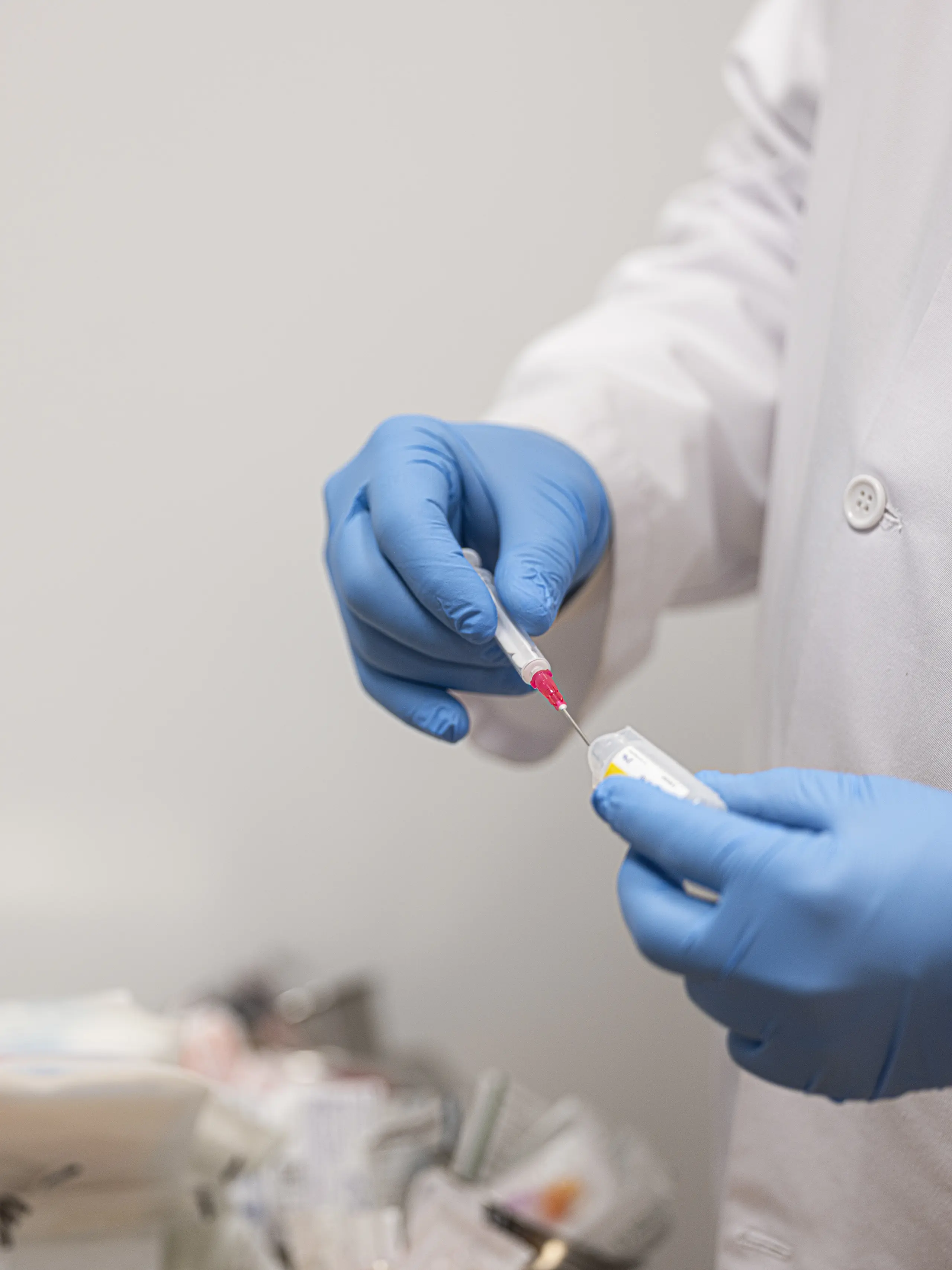 Osteotomías de mediopié aisladas